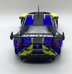 Carrera Digital 124, BMW M4 GT3, Nr.46, 'Rossi', 23969