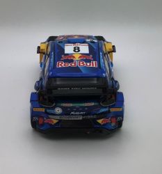 Scalextric 1/32, Ford Puma WRC, Nr.8, 2023, C4501