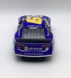 Carrera Digital 132, NASCAR Camaro Next Gen. ZL1, 32005