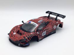 Carrera 1/32, Karosse McLaren 720S GT3, 91041