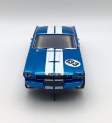 Scalextric 1/32, Shelby Mustang GT350, C4517