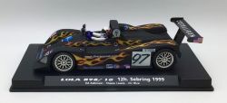 Fly 1/32 Lola B98/10 Nr.97, Sebring 1999