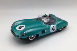 LMM 1/32, DBR01, Nr.4, Le Mans 1959, Stirling Moss