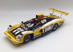 LMM 1/32, Renault A443, Nr.1, Le Mans 1978