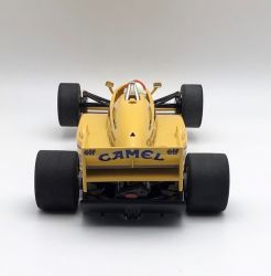 Scalextric 1/32, Lotus 99T, GP Monaco 1987, S.Nakajima