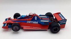 Scalextric 1/32, Brabham BT46, GP Italien 1978, C4422