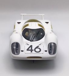 LMM 1/32, Porsche 917 LH, Nr.46, Le Mans 1969, 132102/M46