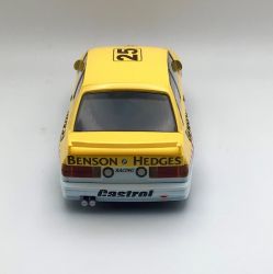 Scalextric 1/32, BMW E30 M3, Nr.24, Bathurst 1992, C4401