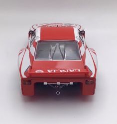 Carrera Evo. 1/32, Lancia Beta Turbo, Nr.14, 27733