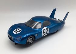 LMM 1/32, CD SP66, Nr.51, Le Mans 1966