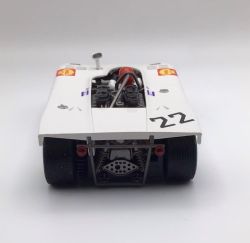 Fly 1/32, Porsche 908, Nr.22, Nürburgring 1970