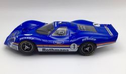 NSR 1/32, Ford P68, Nr.1, 0381SW