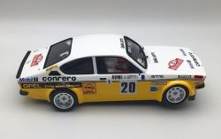 BRM 1/24, Opel Kadett GTE, Nr.20, Monte Carlo 1978, BRM170