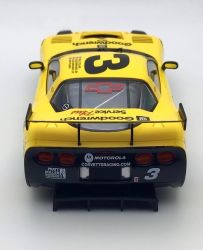 RevoSlot 1/32, Corvette C5-R, Nr.3, Daytona 2001, RS0216