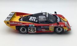 LMM 1/32, Rondeau M379C, Nr.25, Le Mans 1981