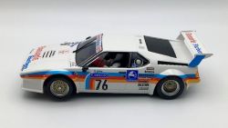 Fly 1/32, BMW M1, Nr.76, Sondermodell, E2086