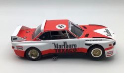 Vulcan 1/32, BMW 3.0 CSL, Nr.51, Zandvoort 1974, VU2002