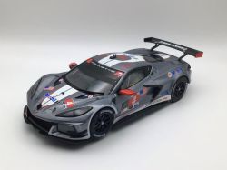 Carrera Digital 132, Corvette C8.R, Nr.4, 32025