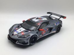 1:32 Carrera LCorvette C8R  