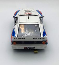 Fly 1/32, Lancia 037, Nr.2, Sondermodell, E2083