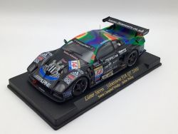 Fly 1/32, Lister Storm, Rainbow.Nr. 14, FIA GT2000