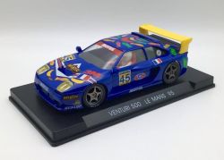 Fly 1/32, Venturi 600 LM, Le Mans 1995