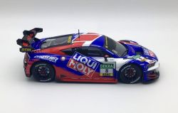 Carrera Evo. 1/32, Audi R8 GT3 evo2, Nr.8, DTM 2023, 27771