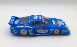 Carrera Evo. 1/32, Lancia Beta Turbo, Nr.51,  27790