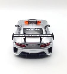 Carrera Evo. 1/32, Mercedes-AMG GT3 Evo, Safety Car, 27777