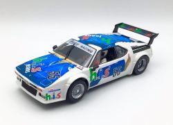 Fly 1/32, BMW M1, Nr.55, Monaco 1980, A2062