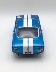 Scalextric 1/32, Shelby Mustang GT350, C4517