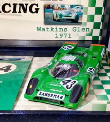 Fly 1/32, Porsche 917K, Marques de Riscal