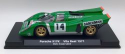 Fly 1/32 Porsche 917K, Nr.14, Vila Real 1971