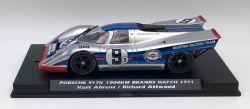 Fly 1/32, Porsche 917K, Nr.9, BrandsHatch 1971