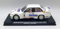 Fly 1/32, BMW M3 E30, Nr.4, Spanien Rallye 1987