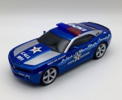 1:32 Carrera, State Trooper, 