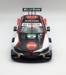 Carrera Evo. 1/32, BMW M4 DTM, Nr.16, 27693