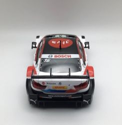 Carrera Evo. 1/32, BMW M4 DTM, Nr.16, 27693