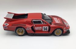 Carrera Digital 132, De Tomaso Pantera, Nr.14, 30991