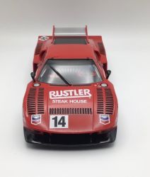 Carrera Evo. 1/32, De Tomaso Pantera, Nr.14, 27672