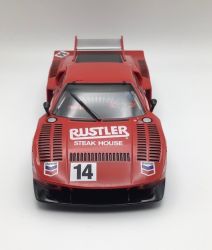 Carrera Digital 132, De Tomaso Pantera, Nr.14, 30991