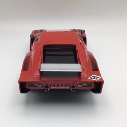 Carrera Evo. 1/32, De Tomaso Pantera, Nr.14, 27672