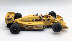 Scalextric 1/32, Lotus 99T, GP Monaco 1987, S.Nakajima