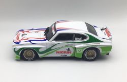 Carrera Evo. 1/32, Ford Capri RS 3100, Nr.123, 27722