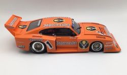 Carrera Evo. 1/32, Ford Capri Turbo, Nr.1 'Jägermeister'