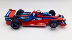 Scalextric 1/32, Brabham BT46, GP Italien 1978, C4422