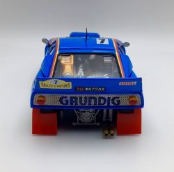 Fly 1/32, Lancia 037, Nr.7, Rallye d'Antibes 1983, A2041