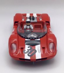 Thunderslot 1/32, McLaren ELVA MkI, Nr.30, 1965