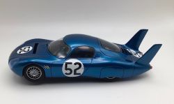 LMM 1/32, CD SP66, Nr.51, Le Mans 1966