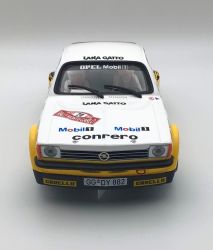 BRM 1/24, Opel Kadett GTE, Nr.20, Monte Carlo 1978, BRM170